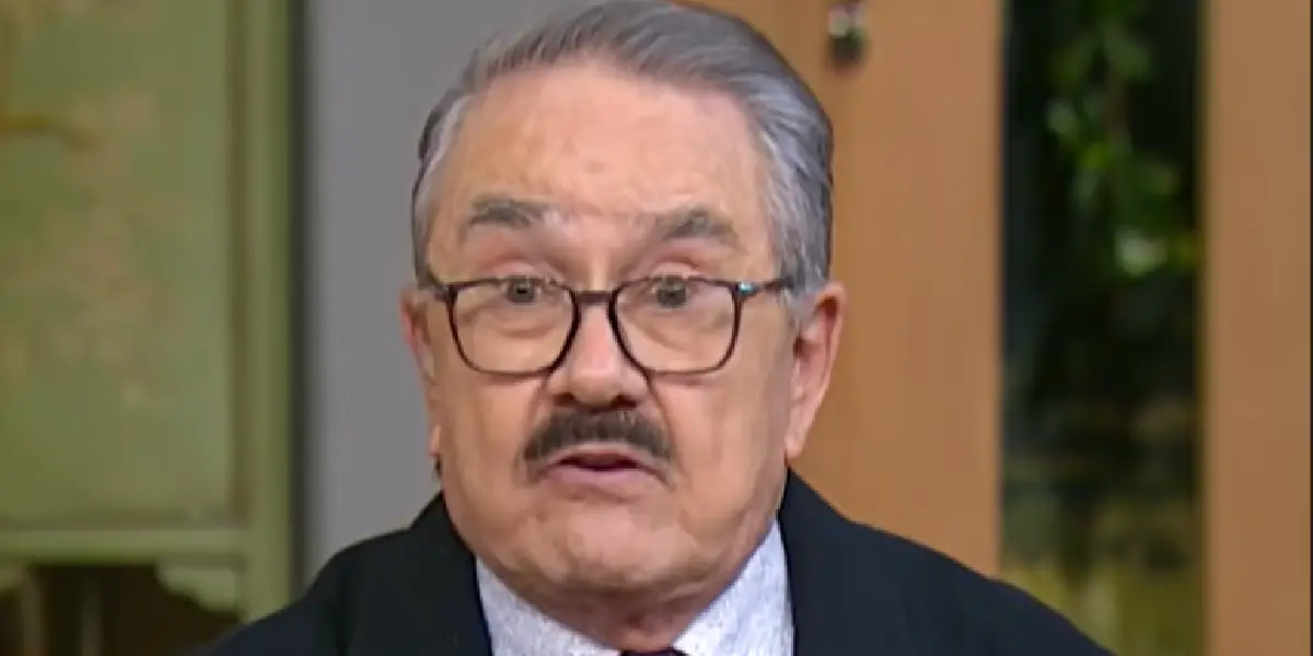 disculpas Pedro Sola Pedro Sola ofrece disculpas tras polémicos comentarios sobre mascotas | Pedro Sola ofrece disculpas tras polémicos comentarios sobre mascotas