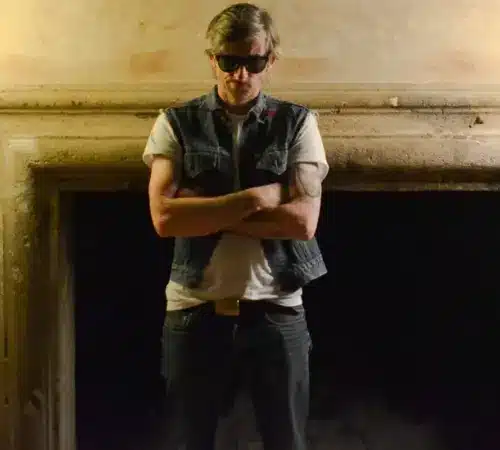 djkavinsky Kavinsky DJ francés y autor de Nightcall es encontrado muerto en París | DJ Kavinsky