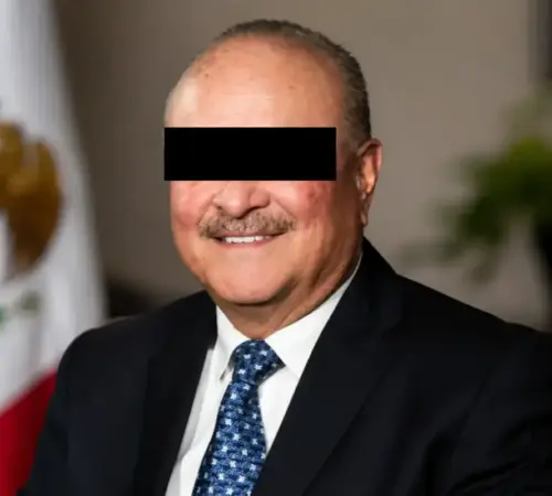 ernestoruffoappel Vinculan a proceso a Ernesto Ruffo Appel y siete más por huachicol ferroviario | vinculación a proceso de Ruffo Appel