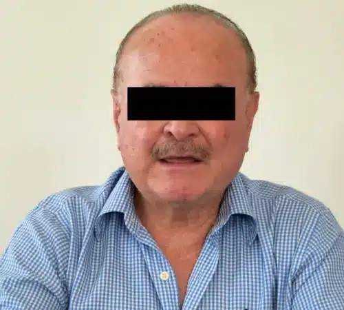 ernestoruffoappel FGR detiene a Ernesto Ruffo Appel por presunto contrabando de combustible en BC | detención de3 Ernesto Ruffo Appel