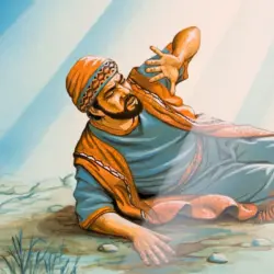 Más de dos mil años después la vida de San Pablo continúa siendo una de las historias más impactantes de la tradición cristiana De perseguidor de cristianos a santo la sorprendente historia de San Pablo que la Iglesia recordó hace unos días | De perseguidor de cristianos a santo la sorprendente historia de San Pablo que la Iglesia recordó hace unos días