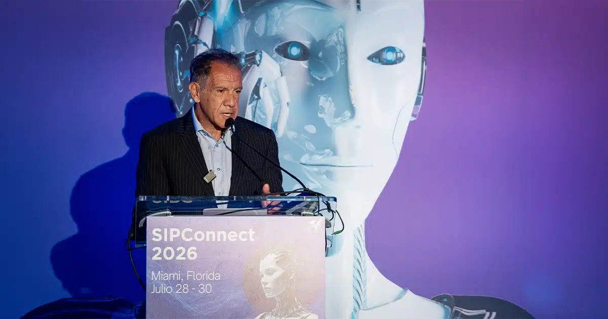 imgMA2026aieditorial Daniel Hadad alerta sobre el impacto de la IA en los medios y la democracia | Daniel Hadad pide un uso responsable de la IA en los medios