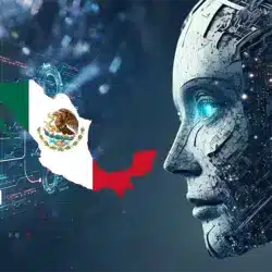 imgMA2026aimexico México se ubica en el lugar 45 en preparación para adoptar inteligencia artificial en empresas | Informe ubica a México en el lugar 45 en adopción de inteligencia artificial
