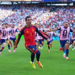 imgMA2026final España en agónicos tiempos extras conquista el Mundial 2026 | La selección española conquista la gloria en el Mundial