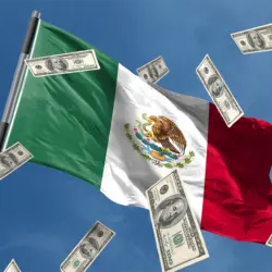 imgMA2026inversion México regresa al Top 10 mundial en captación de inversión extranjera directa | México regresa al grupo de los 10 países con mayor inversión foránea