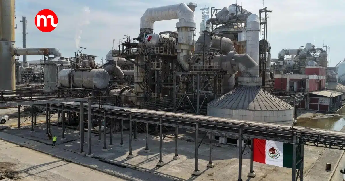 imgMA2026petroleoMX Japón recibirá petróleo mexicano por primera vez desde el inicio del conflicto entre Irán e Israel | La operación confirma que México mantiene capacidad para responder a la demanda de mercados internacionales