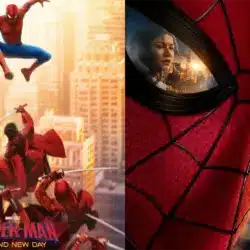 imgMA2026spiderman Spider Man Brand New Day presentará una historia inédita del héroe arácnido | Marvel revela nuevos detalles de Spider Man Brand New Day