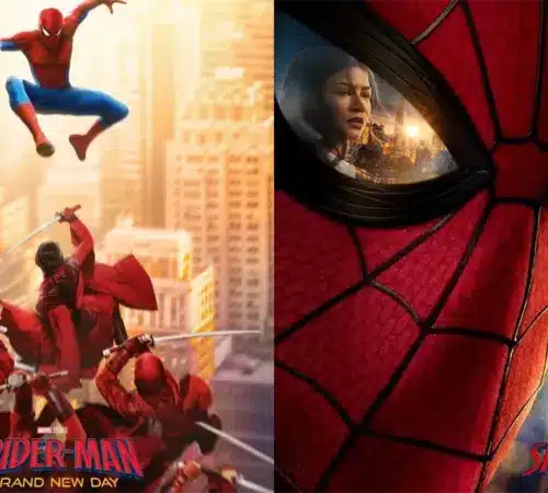 imgMA2026spiderman Spider Man Brand New Day presentará una historia inédita del héroe arácnido | Marvel revela nuevos detalles de Spider Man Brand New Day