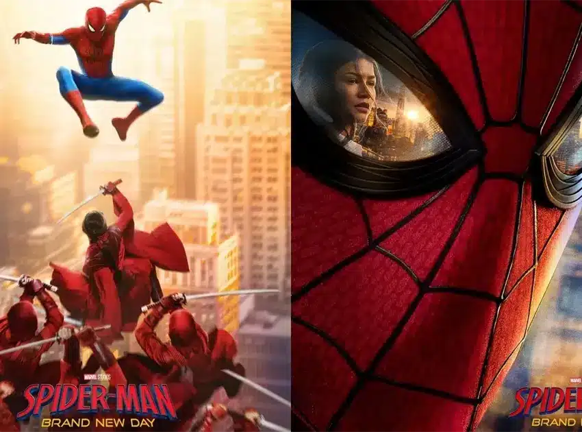 imgMA2026spiderman Spider Man Brand New Day presentará una historia inédita del héroe arácnido | Marvel revela nuevos detalles de Spider Man Brand New Day