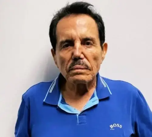 mayozambada El Mayo Zambada recibe cadena perpetua en Nueva York y enfrenta confiscación millonaria | sentencia al Mayo Zambada