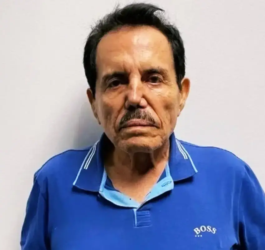 mayozambada El Mayo Zambada recibe cadena perpetua en Nueva York y enfrenta confiscación millonaria | sentencia al Mayo Zambada