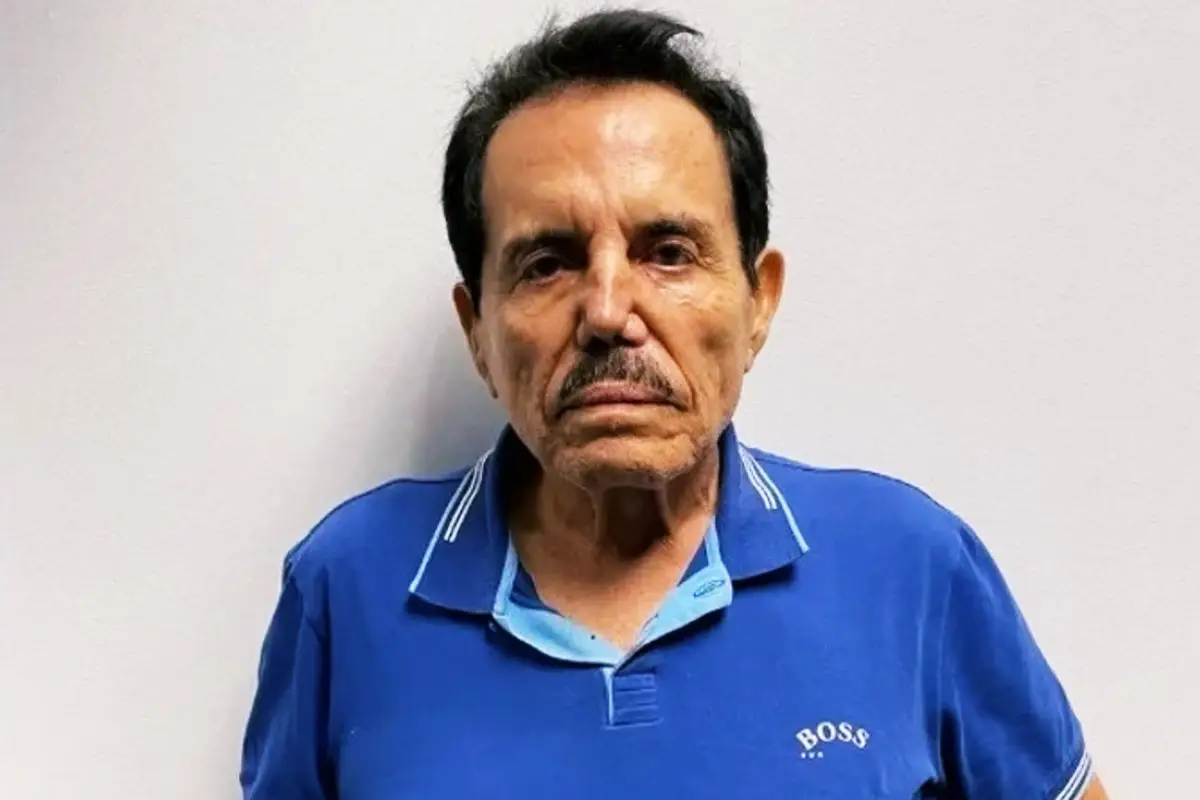 mayozambada El Mayo Zambada recibe cadena perpetua en Nueva York y enfrenta confiscación millonaria | sentencia al Mayo Zambada