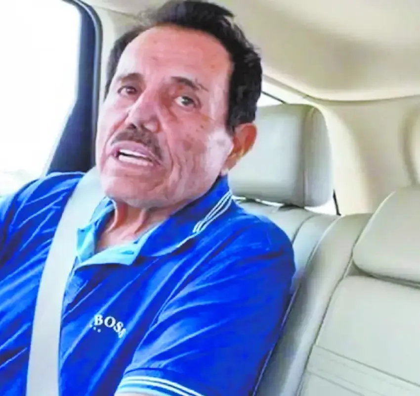 mayozambadadetención Sheinbaum revela quién ordenó entregar al piloto que llevó a El Mayo a EU | detención del piloto Mayo Zambada
