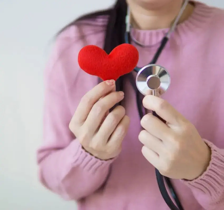 pexelspuwadonsangngern21681735340274 La clave oculta en tu corazón qué dice la variabilidad de la frecuencia cardíaca | salud cardiaca