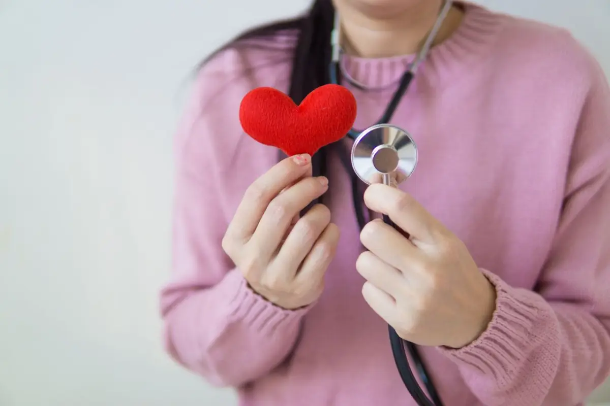pexelspuwadonsangngern21681735340274 La clave oculta en tu corazón qué dice la variabilidad de la frecuencia cardíaca | salud cardiaca