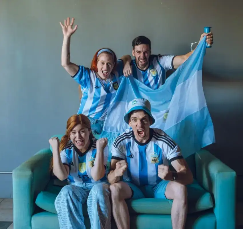 pexelswaltermedinafoto215468063736024834 Semifinal Mundial 2026 dónde ver el Argentina vs Inglaterra | semifinal Argentina Inglaterra
