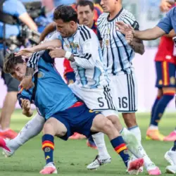 prque argentina perdio final del mundial 2026 La gran incógnita de la Final por qué Argentina nunca atacó | Argentina perdió la Final desde el planteamiento