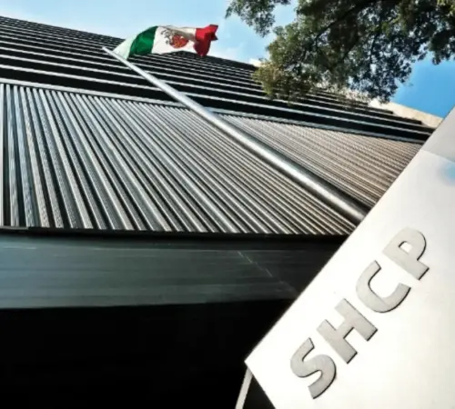 secretariahaciendacreditopublico Tres bancos en México reciben calificación no satisfactoria de Hacienda | evaluación SHCP a bancos