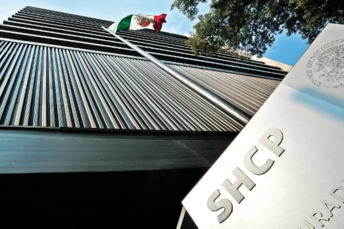 secretariahaciendacreditopublico Tres bancos en México reciben calificación no satisfactoria de Hacienda | evaluación SHCP a bancos