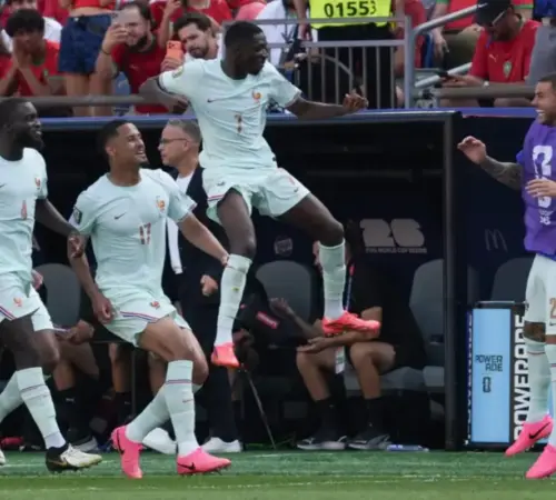 seleccionfrancesamundial2026 Mundial 2026 todo sobre la semifinal Francia vs España hora y transmisión | semifinal Francia España