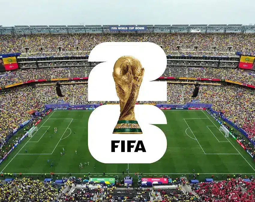 Además de la música el evento buscará recaudar fondos para programas internacionales de educación infantil impulsados por la FIFA y Global Citizen Así será el primer Show de Medio Tiempo en una Final de Copa del Mundo | Así será el primer Show de Medio Tiempo en una Final de Copa del Mundo