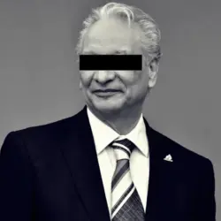 victorrodriguezpadilla Víctor Rodríguez Padilla exdirector de Pemex es arrestado en CDMX | Detención Víctor Rodríguez Padilla