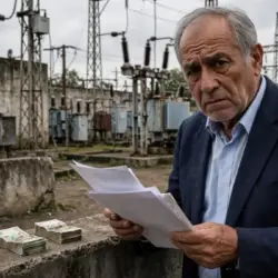Bajan pensiones exfuncionarios extinta LyFC ganar 19 millones mensuales a 56 mil pesos Bajan pensiones de exfuncionarios de la extinta LyFC de ganar 19 millones mensuales a 56 mil pesos | Bajan pensiones de exfuncionarios de la extinta LyFC de ganar 19 millones mensuales a 56 mil pesos