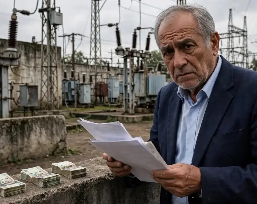 Bajan pensiones exfuncionarios extinta LyFC ganar 19 millones mensuales a 56 mil pesos Bajan pensiones de exfuncionarios de la extinta LyFC de ganar 19 millones mensuales a 56 mil pesos | Bajan pensiones de exfuncionarios de la extinta LyFC de ganar 19 millones mensuales a 56 mil pesos