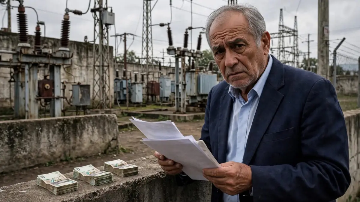 Bajan pensiones exfuncionarios extinta LyFC ganar 19 millones mensuales a 56 mil pesos Bajan pensiones de exfuncionarios de la extinta LyFC de ganar 19 millones mensuales a 56 mil pesos | Bajan pensiones de exfuncionarios de la extinta LyFC de ganar 19 millones mensuales a 56 mil pesos