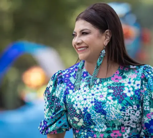 Clara Brugada mantiene 57 aprobación CDMX durante julio Clara Brugada mantiene 57 de aprobación en CDMX durante julio | Clara Brugada mantiene 57 de aprobación en CDMX durante julio