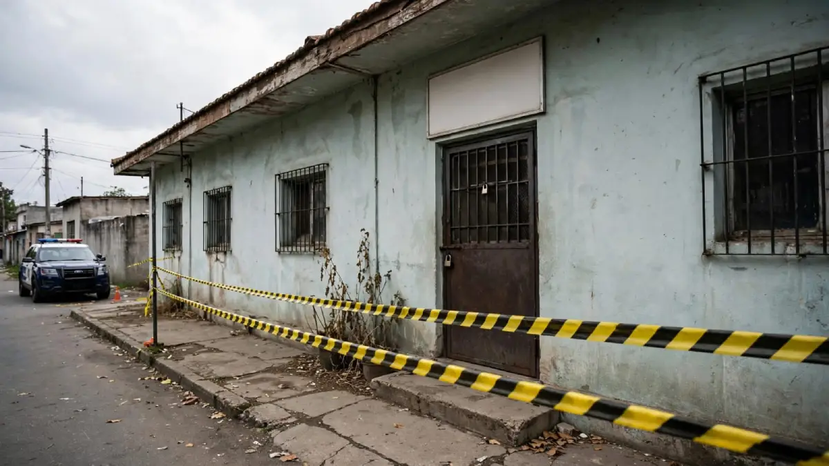 Delitos anexos investigan 152 casos y vinculan a cinco Ecatepec Delitos en anexos investigan 152 casos y vinculan a cinco en Ecatepec | Delitos en anexos investigan 152 casos y vinculan a cinco en Ecatepec