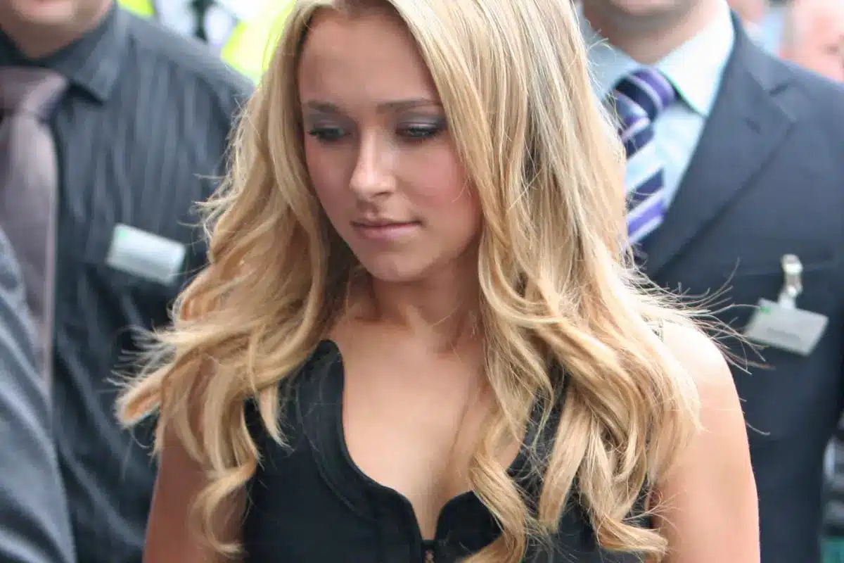 HaydenPanettiere Actores y amigos recuerdan a Hayden Panettiere tras su muerte a los 36 años | Hayden Panettiere