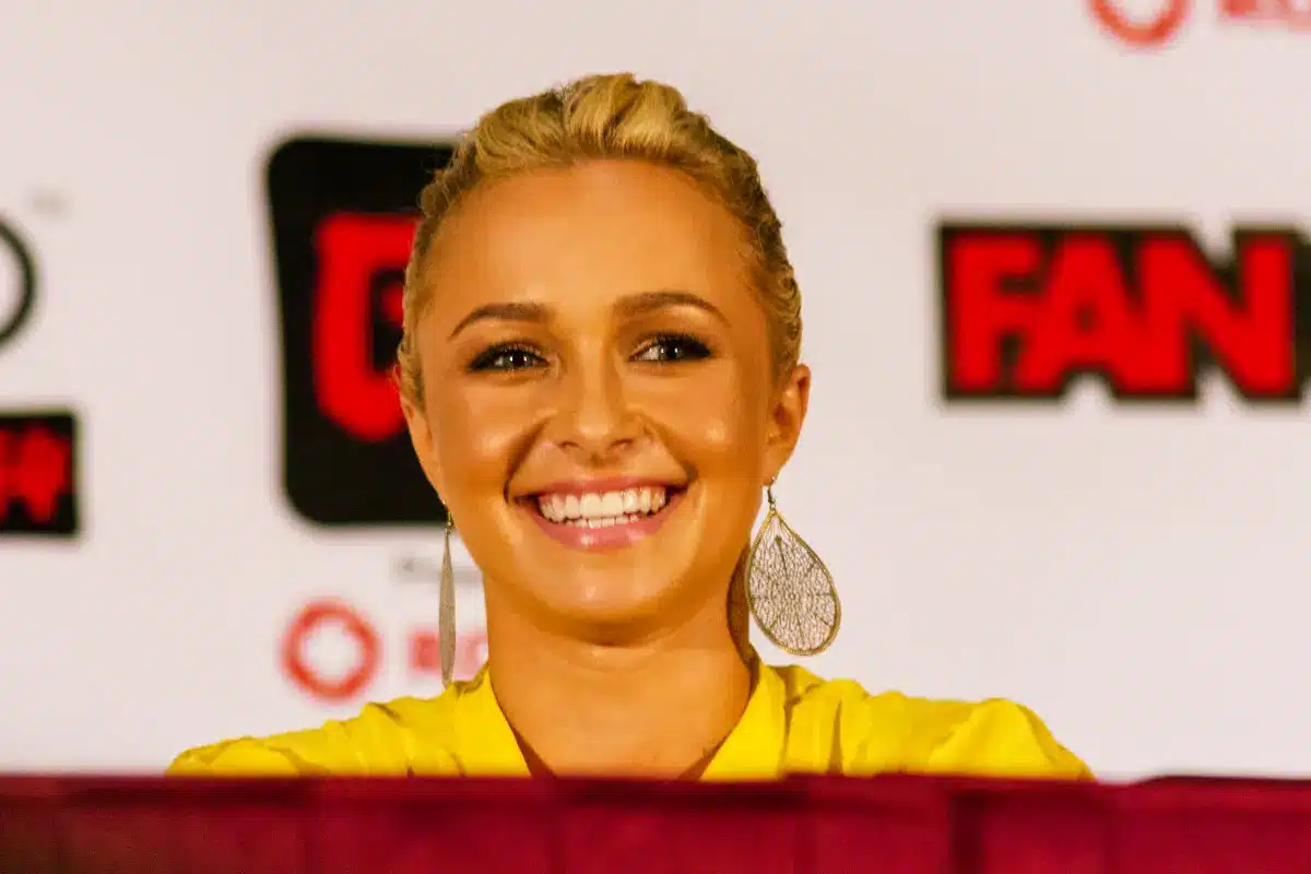 HaydenPanettierein201109 Autopsia de Hayden Panettiere qué se sabe hasta ahora | Hayden Panettiere