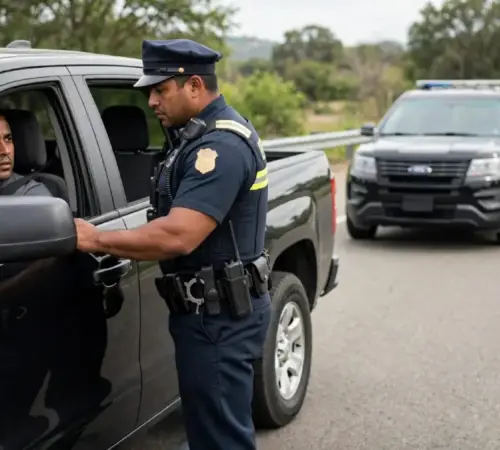 Infracción más común conductores camionetas que cuesta miles 2026 Infracción más común de conductores de camionetas que cuesta miles en 2026 | Infracción más común de conductores de camionetas que cuesta miles en 2026