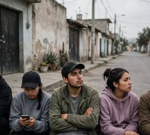 Jóvenes 15 a 29 no estudian ni trabajan 45 millones México Jóvenes de 15 a 29 no estudian ni trabajan 45 millones en México | Jóvenes de 15 a 29 no estudian ni trabajan 45 millones en México