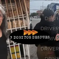 Lady Paquete adulta mayor roba celular a repartidor Coacalco Lady Paquete adulta mayor roba celular a repartidor en Coacalco | Lady Paquete adulta mayor roba celular a repartidor en Coacalco
