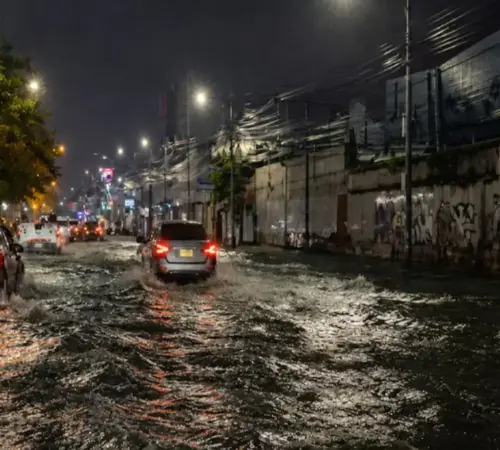 Lluvias CDMX y Edomex así será pronóstico del 10 al 14 agosto Lluvias en CDMX y Edomex así será el pronóstico del 10 al 14 de agosto | Lluvias en CDMX y Edomex así será el pronóstico del 10 al 14 de agosto