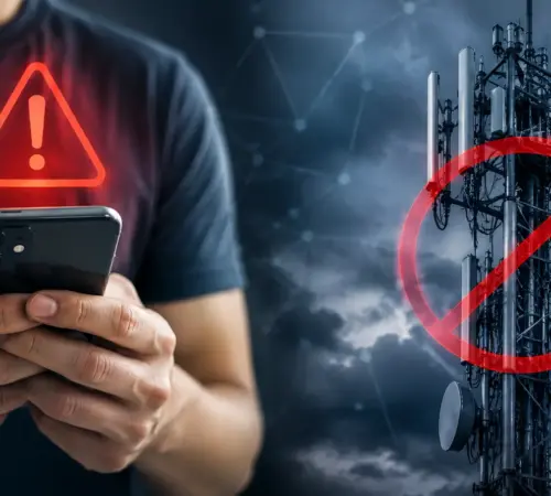 MA2026primeraslineas Primeras líneas móviles serán desconectadas este martes por falta de registro | Este martes inicia la suspensión de líneas móviles sin registro