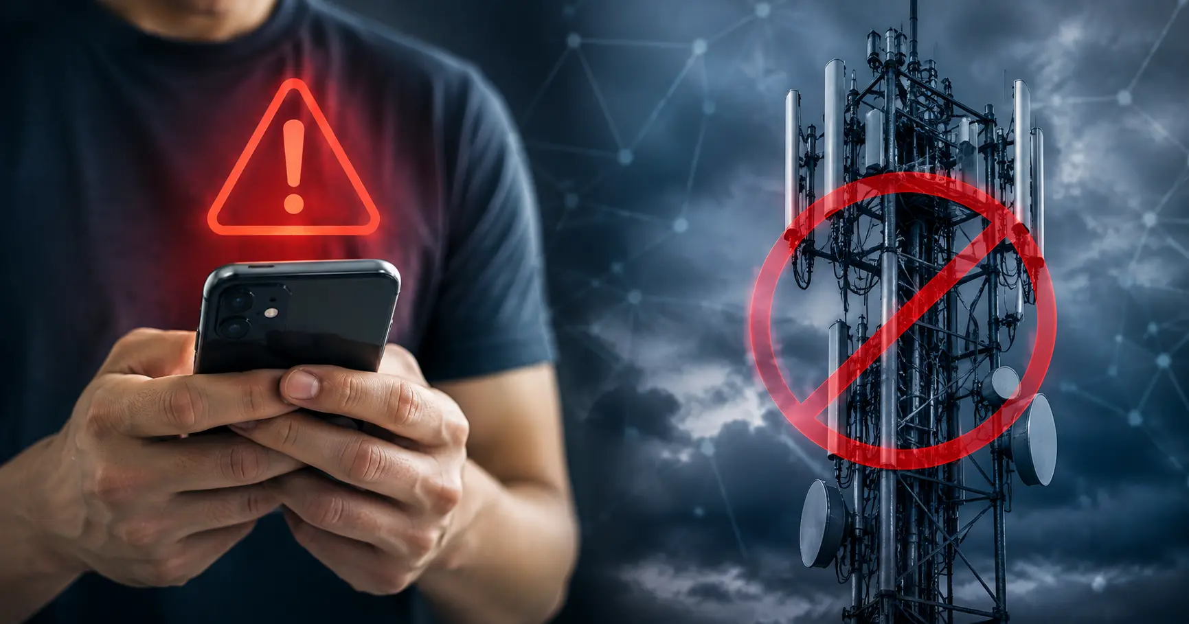 MA2026primeraslineas Primeras líneas móviles serán desconectadas este martes por falta de registro | Este martes inicia la suspensión de líneas móviles sin registro