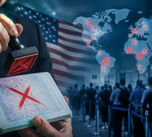MA2026visas Andy López Beltrán no es el único EU ha cancelado 175 mil visas en el mundo | Delitos fraude y más EU explica por qué ha cancelado 175 mil visas