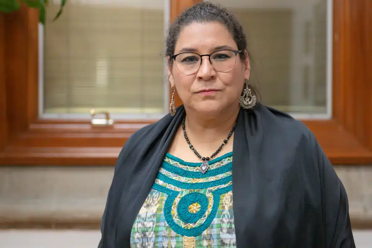 MinistraLeniaBatres Sheinbaum admite rechazo empresarial a Lenia Batres para presidir la Suprema Corte | Lenia Batres presidencia de la SCJN