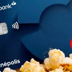 Proyecto nuevo Más allá del cine Cinépolis lanza su primera tarjeta de crédito |