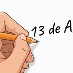 Cada 13 de agosto se celebra el Día Internacional del Zurdo una fecha que busca reconocer a quienes utilizan principalmente la mano izquierda Día Internacional del Zurdo por qué algunas personas nacen zurdas y qué las hace diferentes | Día Internacional del Zurdo por qué algunas personas nacen zurdas y qué las hace diferentes