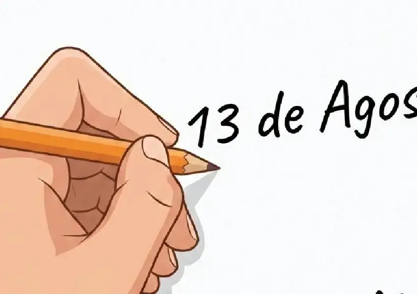 Cada 13 de agosto se celebra el Día Internacional del Zurdo una fecha que busca reconocer a quienes utilizan principalmente la mano izquierda Día Internacional del Zurdo por qué algunas personas nacen zurdas y qué las hace diferentes | Día Internacional del Zurdo por qué algunas personas nacen zurdas y qué las hace diferentes