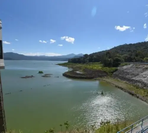 Sistema Cutzamala supera 75 almacenamiento a mediados agosto Sistema Cutzamala supera 75 de almacenamiento a mediados de agosto | Sistema Cutzamala supera 75 de almacenamiento a mediados de agosto