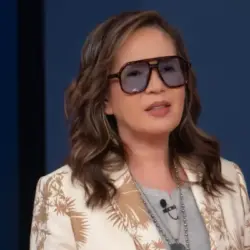 Yolanda Andrade reapareció en redes sociales y confirmó públicamente que padece Esclerosis Lateral Amiotrófica conocida como ELA Yolanda Andrade se sincera sobre su salud Los músculos se van atrofiando | Yolanda Andrade se sincera sobre su salud Los músculos se van atrofiando