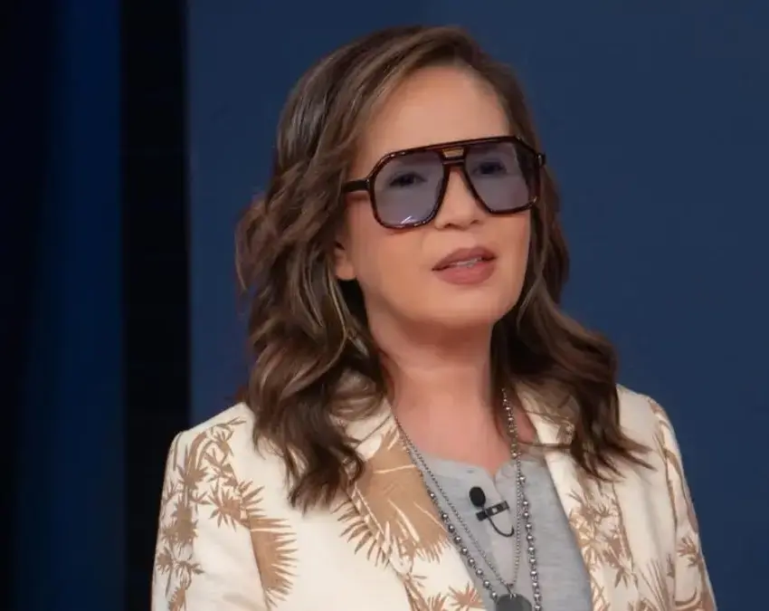Yolanda Andrade reapareció en redes sociales y confirmó públicamente que padece Esclerosis Lateral Amiotrófica conocida como ELA Yolanda Andrade se sincera sobre su salud Los músculos se van atrofiando | Yolanda Andrade se sincera sobre su salud Los músculos se van atrofiando