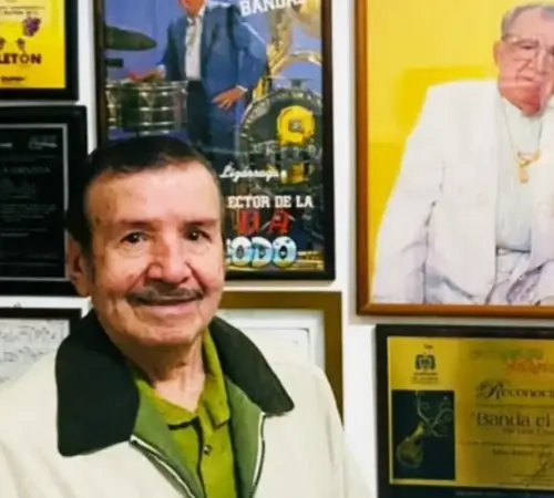 albertolizarraga Muere Alberto Lizárraga El Betón integrante de la dinastía Lizárraga | Alberto Lizárraga fallecimiento