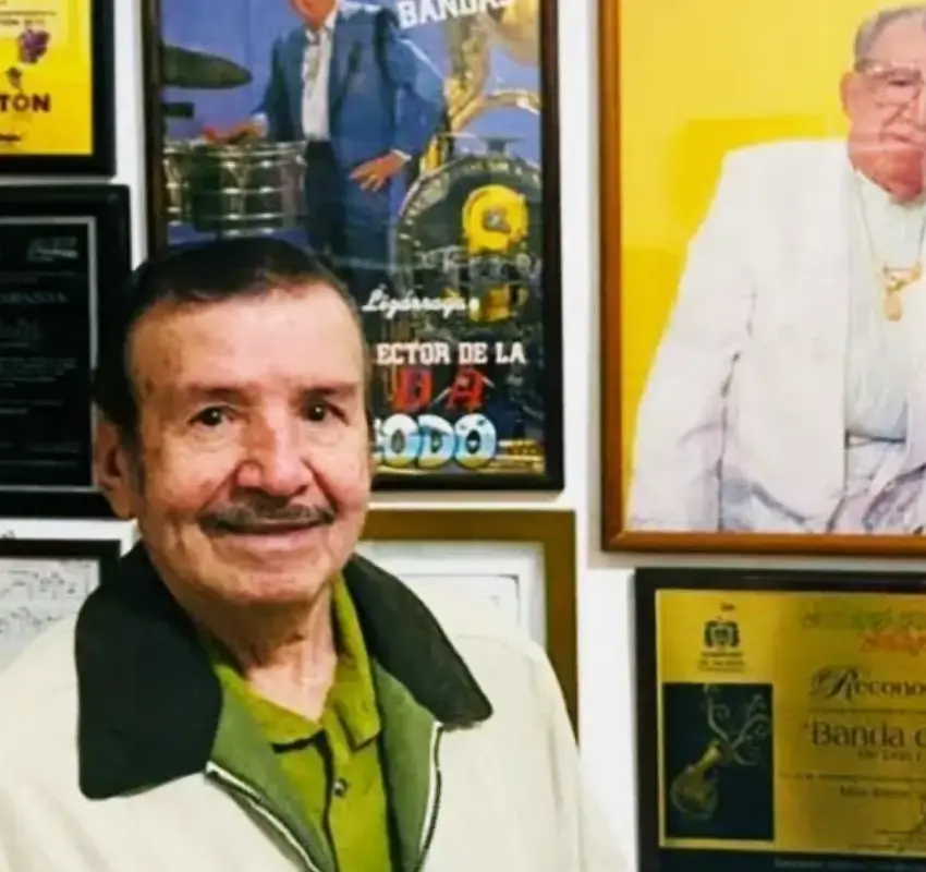 albertolizarraga Muere Alberto Lizárraga El Betón integrante de la dinastía Lizárraga | Alberto Lizárraga fallecimiento