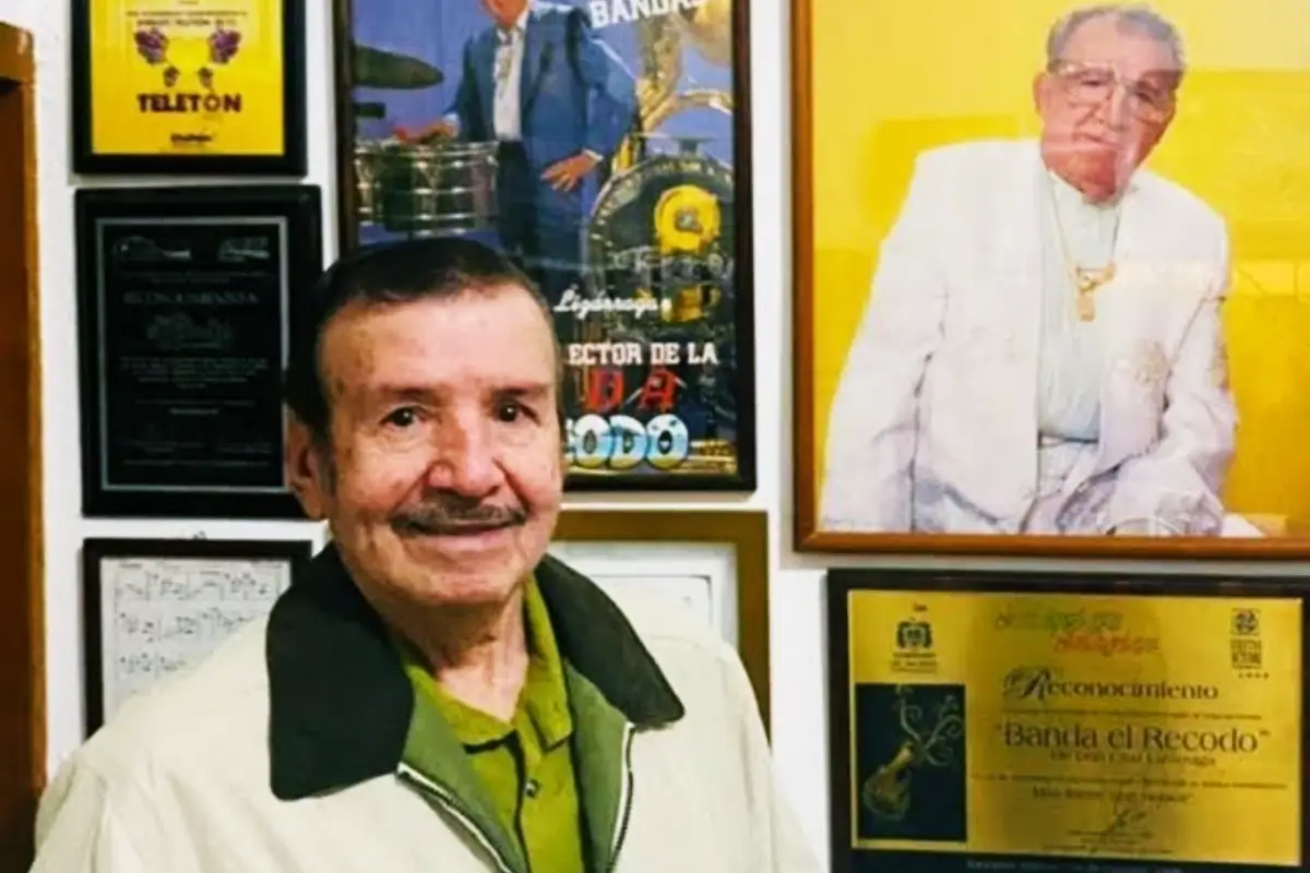 albertolizarraga Muere Alberto Lizárraga El Betón integrante de la dinastía Lizárraga | Alberto Lizárraga fallecimiento